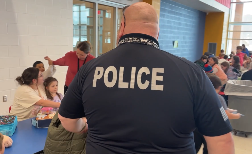 SRO BTS On The Job Video Image