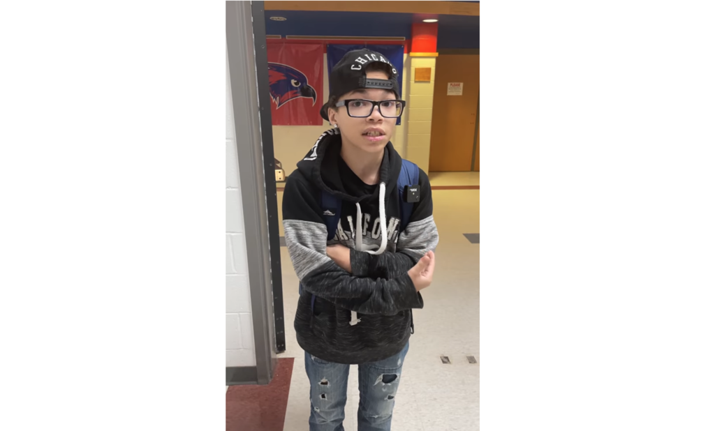 Josiah Marshall Choir Tip Staying Consistent Video Image