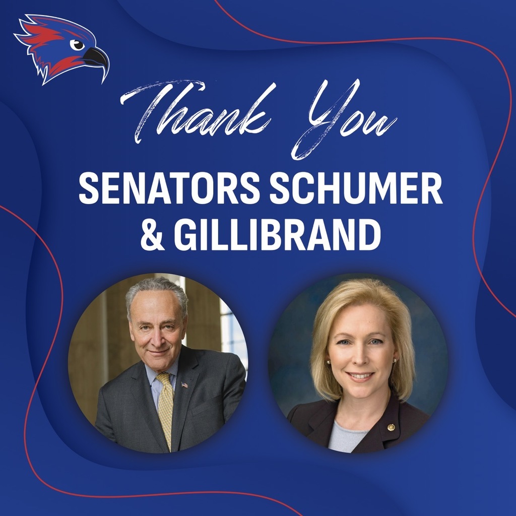Thank You Senators Image
