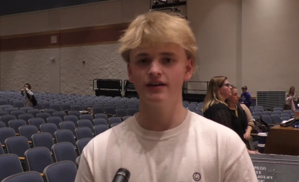 4 Questions Benny Mikels Video Image