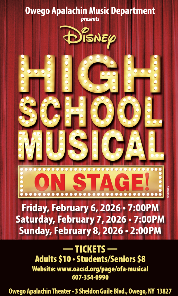 High School Musical Image