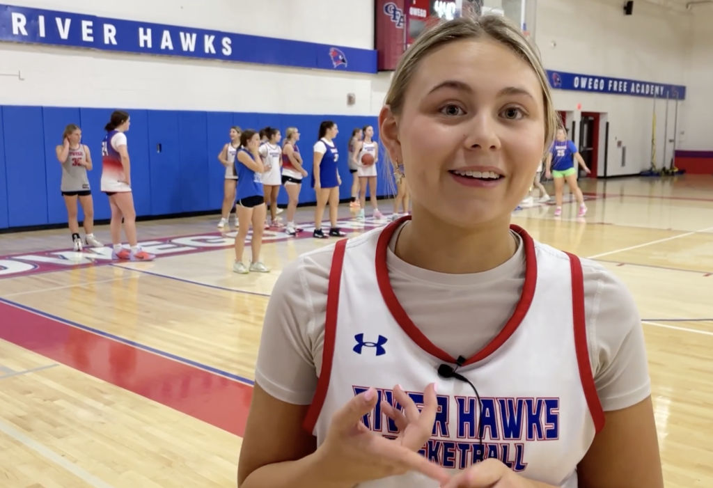 4 Questions Jana Nikulich Video Image