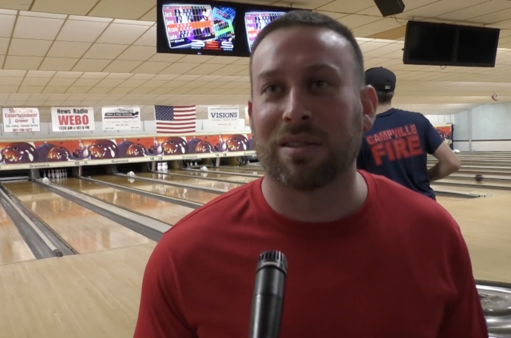 Coaching Spotlight Updyke Video Image