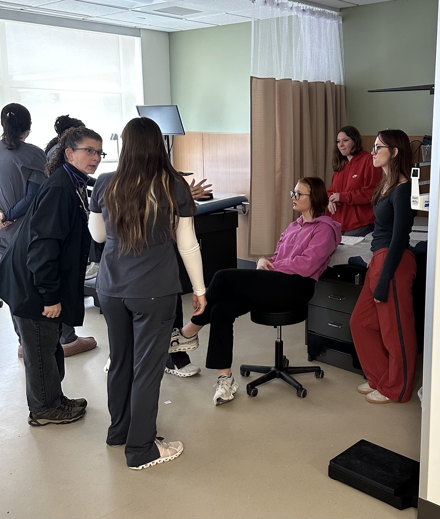 Broome CC Trip Photo