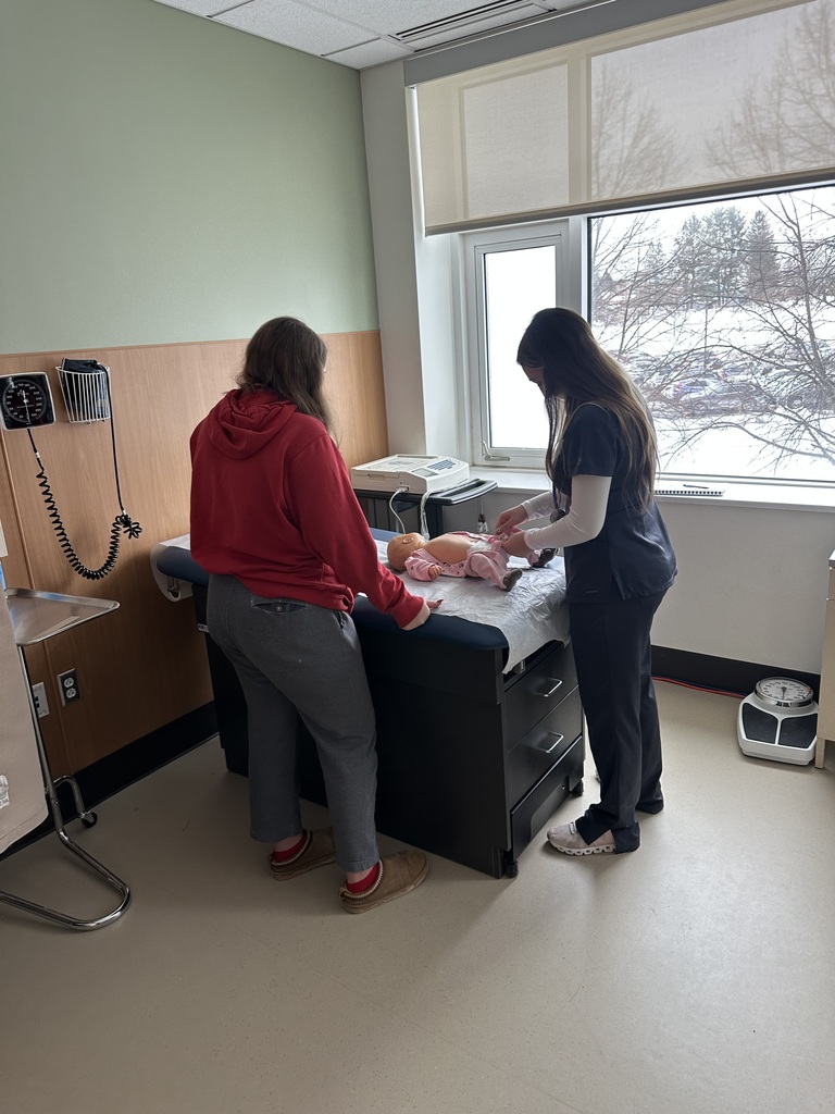 Broome CC Trip Photo