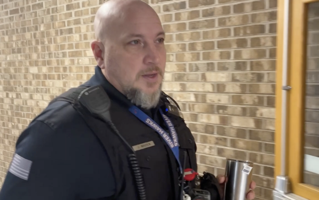 Jeff Wasyln Spotlight Video Image