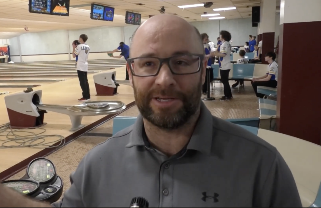 Dotson Coach Profile Video Image