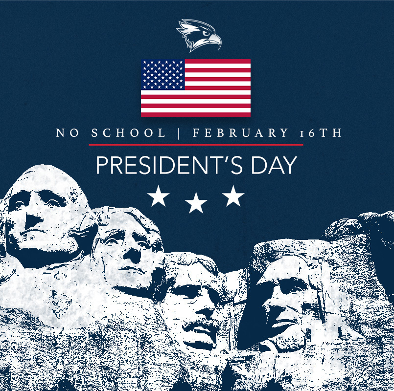 Presidents Day Image