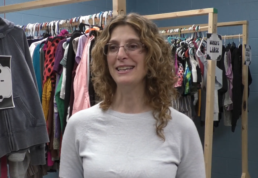 Barb Melby Teacher Spotlight Video Image