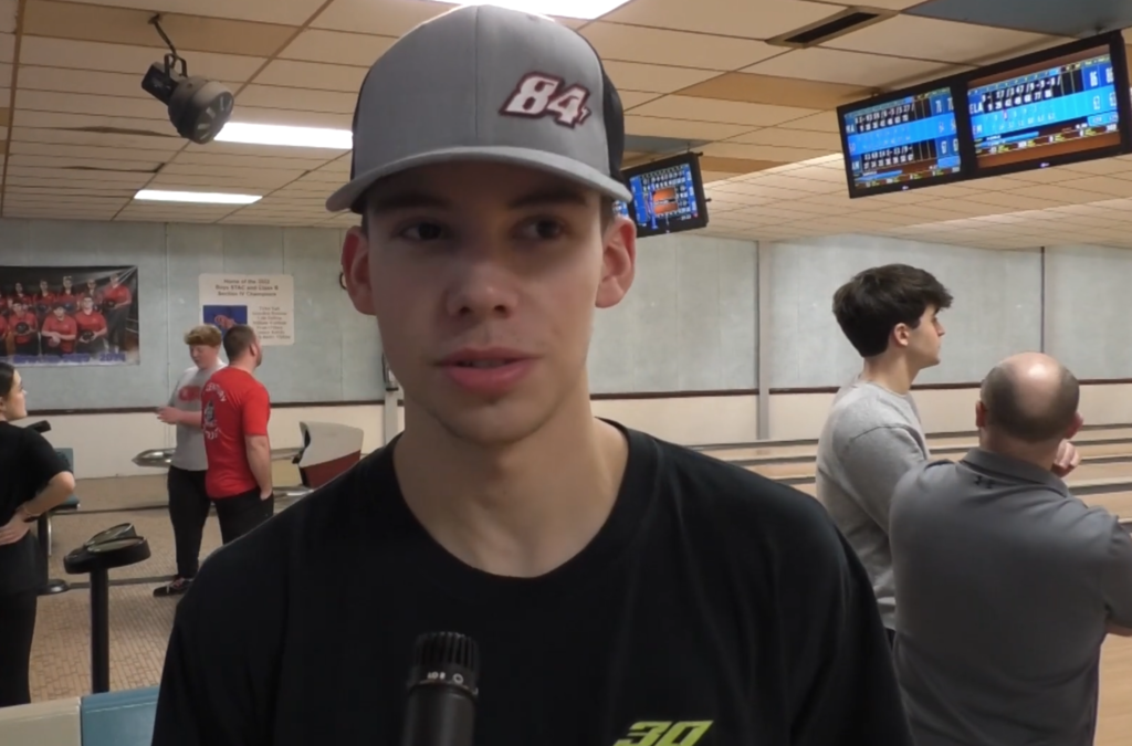 4 Questions Video With Evan O'Hara Image