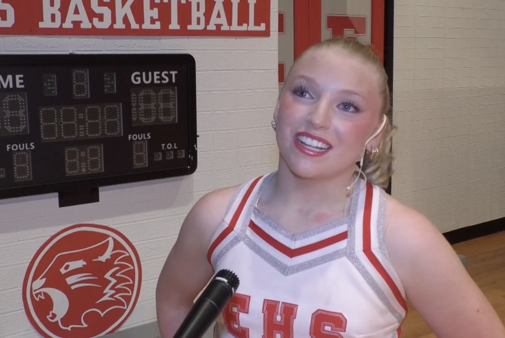 Jaelynne Lovell 4 Questions Video Image