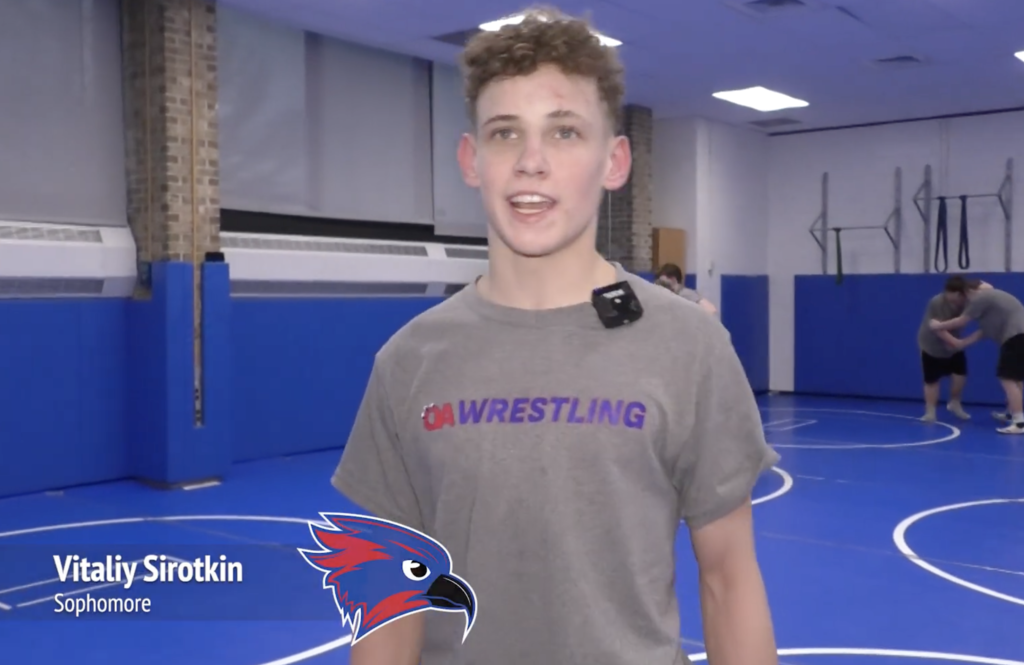 Athlete Tip Vitally image