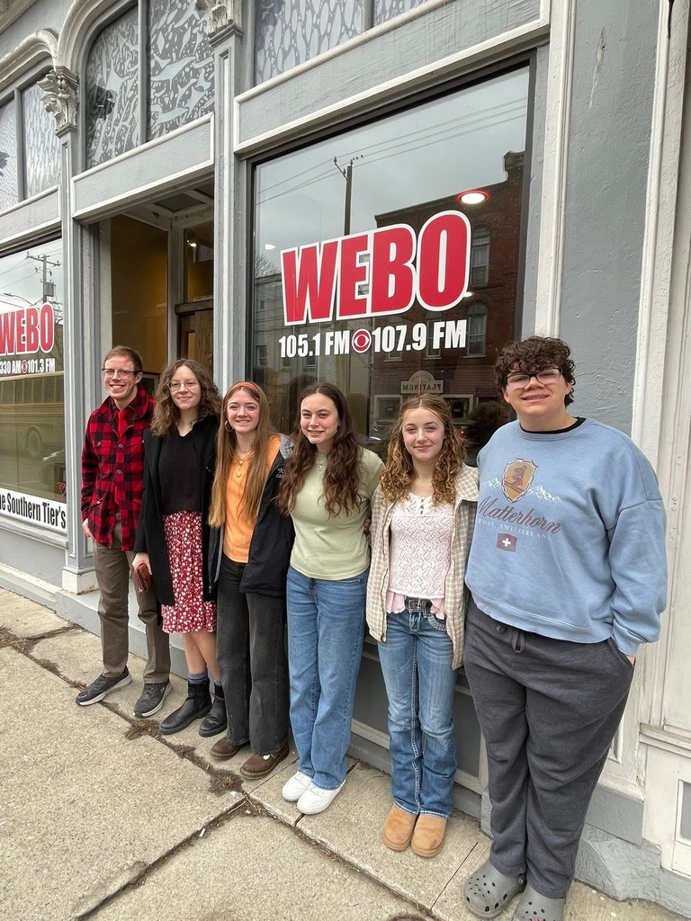 Scholarship Challenge At WEBO Image