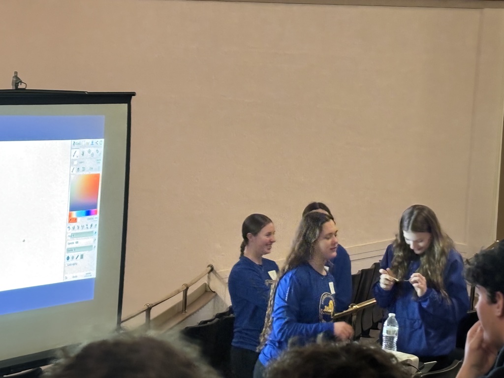 SAAC Leadership Conference Photos