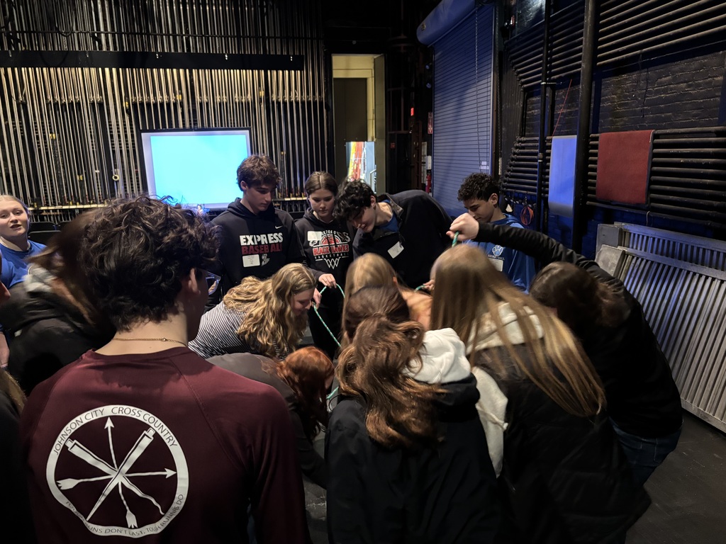 SAAC Leadership Conference Image