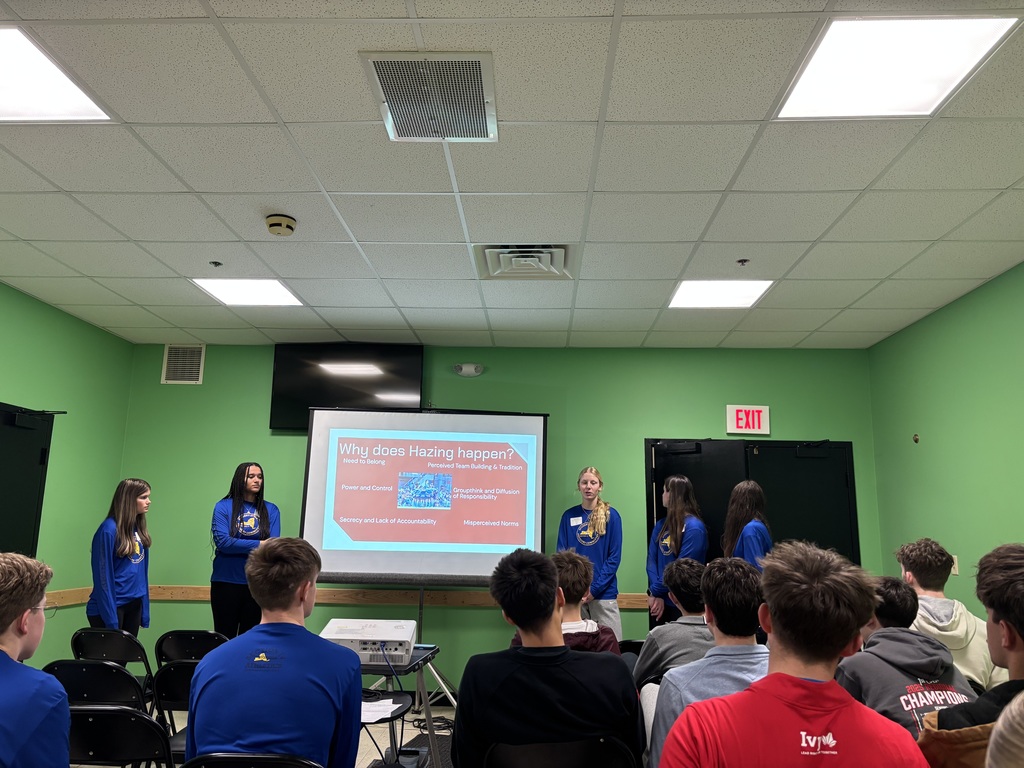 SAAC Leadership Conference Iamge