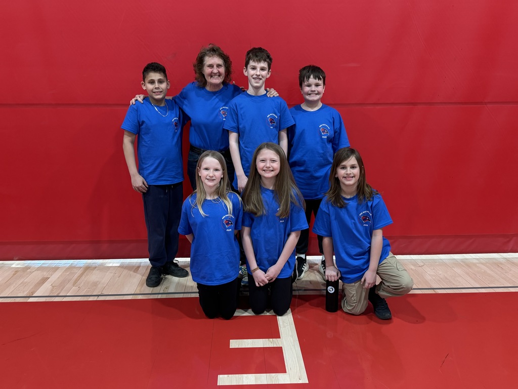 AES Mathalon Champs 2026