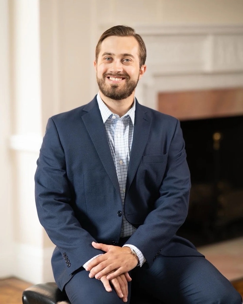 Erik Tofte OFA Alum Binghamton Philharmonic Performance Image