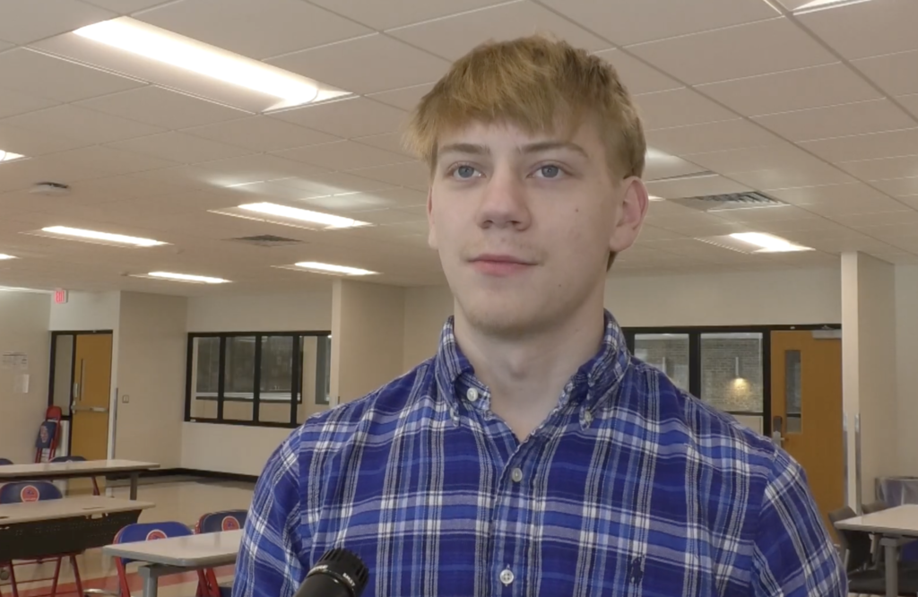 Neal Cox 4 Questions Video Image