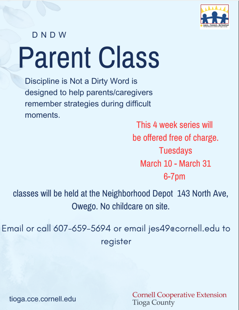 Parent Classes