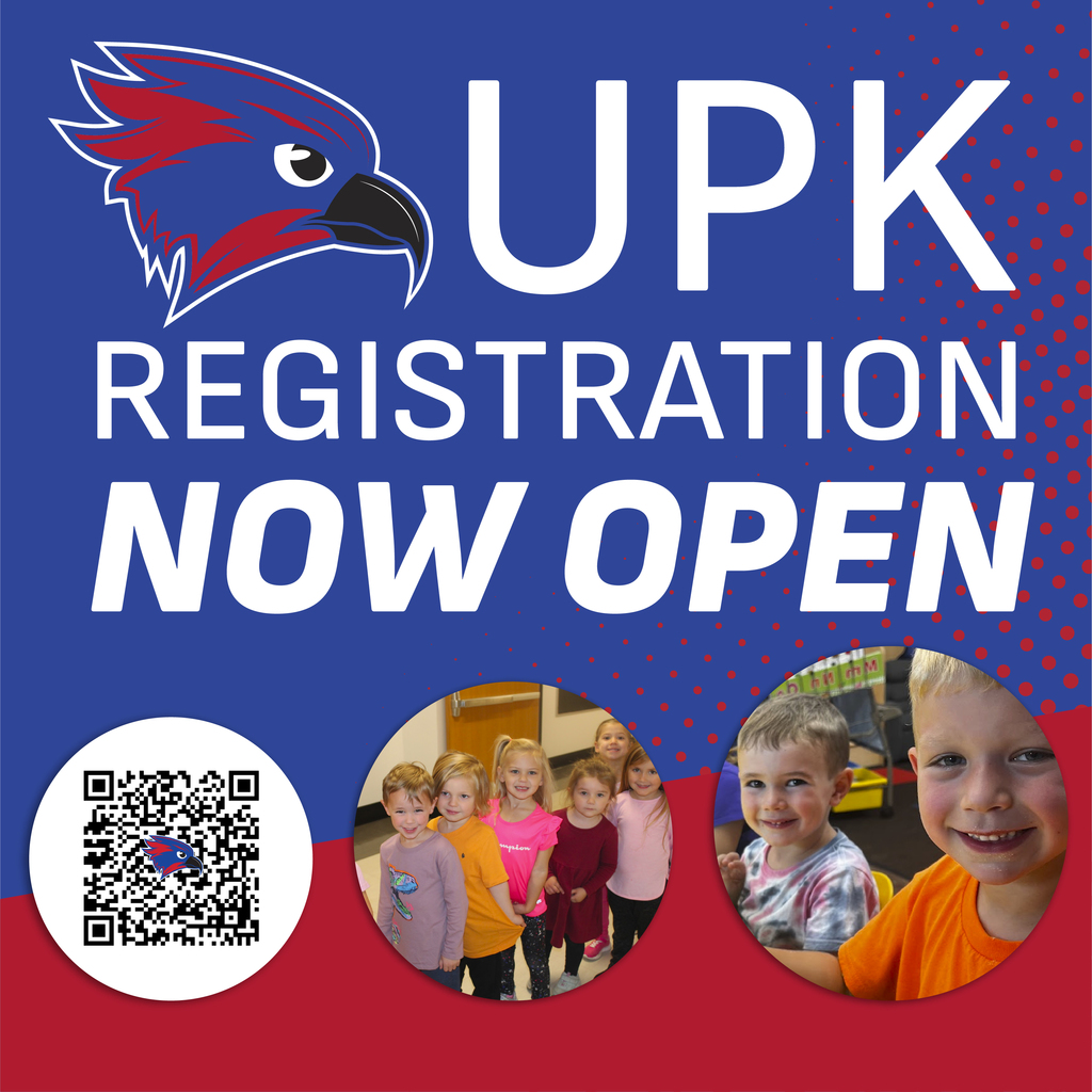 UPK Registration Image