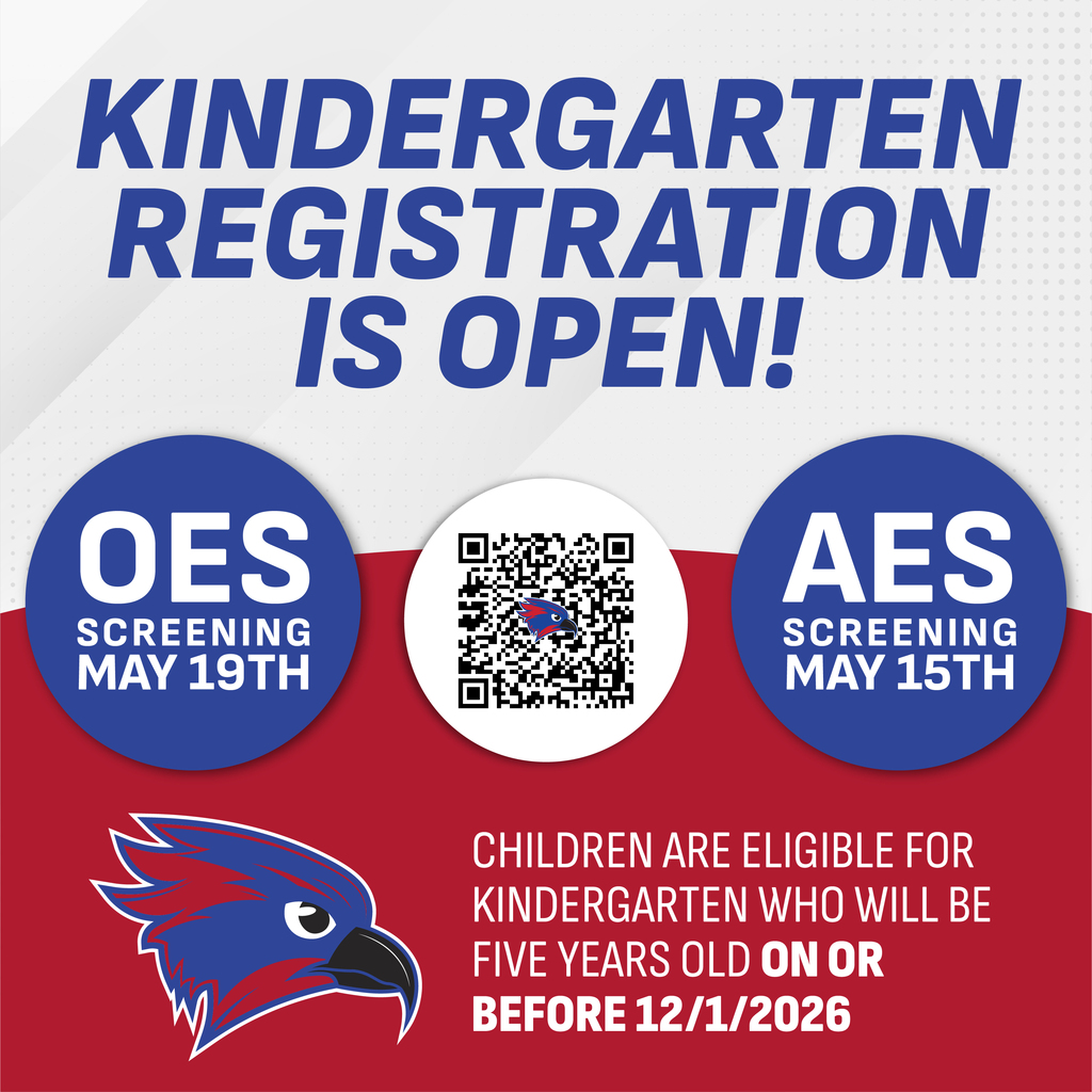 Kindergarten Registration Image