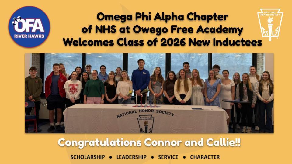 NHS Winter Induction Image