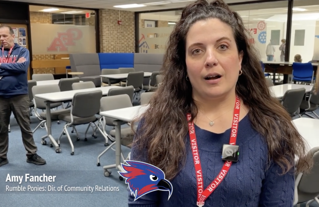 Rumble Ponies Video Image