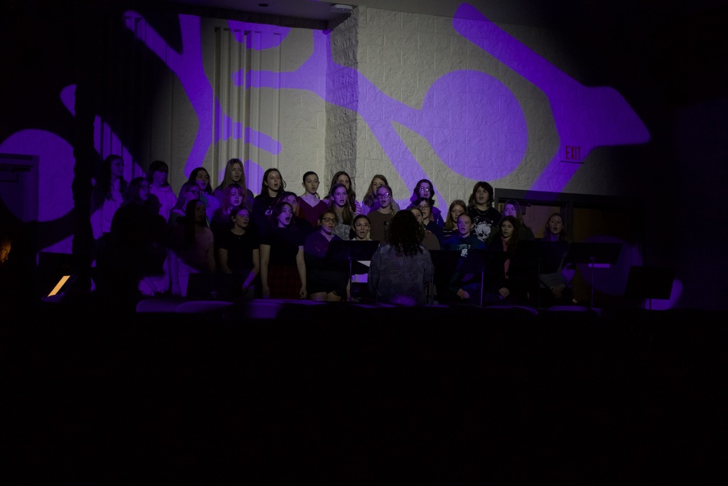 Choral Festival Image