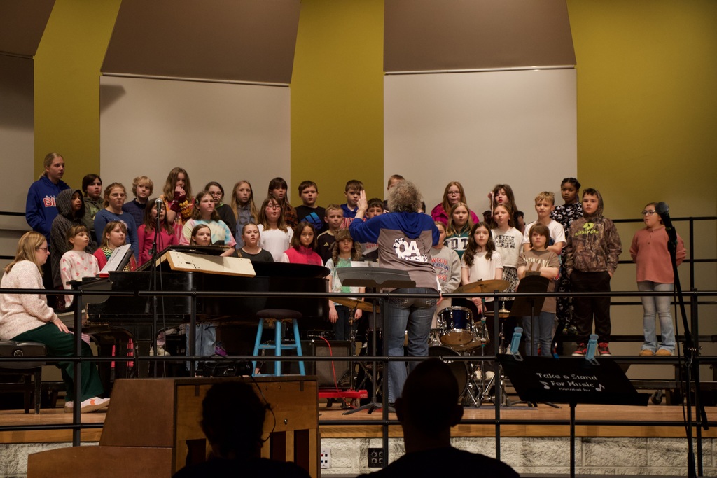 Choral Festival Image