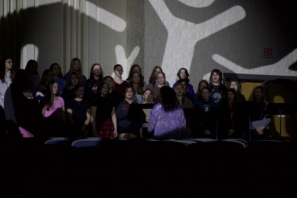 Choral Festival Image