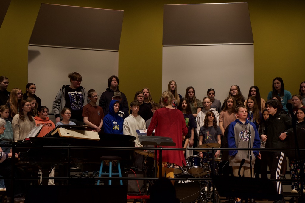 Choral Festival Image