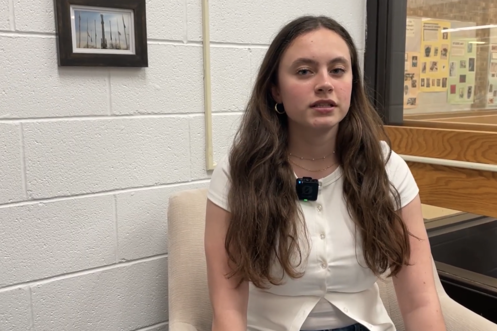 Jaelyn Chrysler Video Image