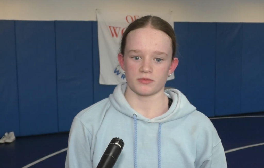 4 Questions Michaela Daly Video Image