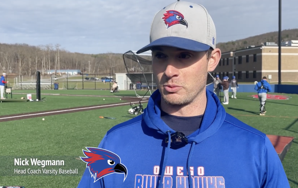 BTS Baseball 2026 Video Image