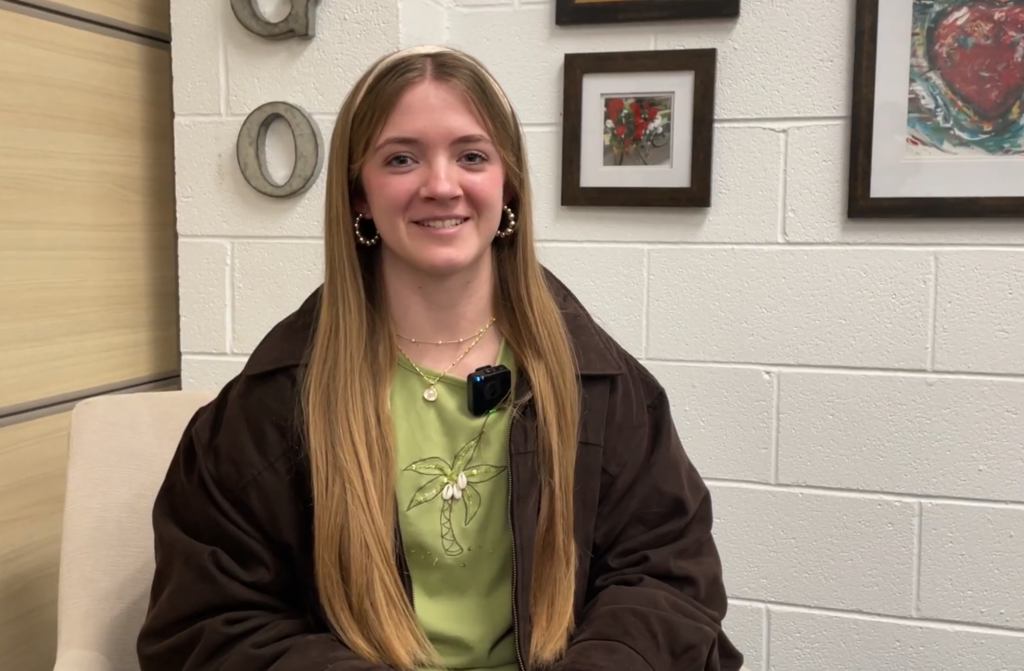 Stella Palladino Video Image