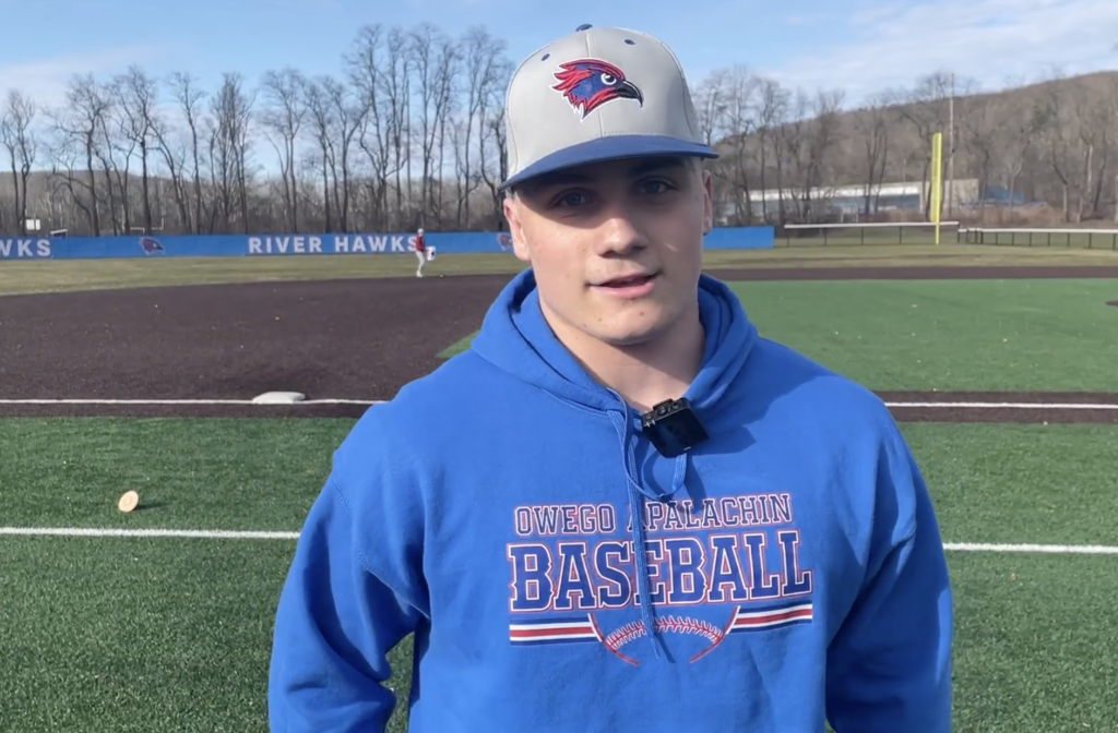 4 Questions Dylan Brace Video Image