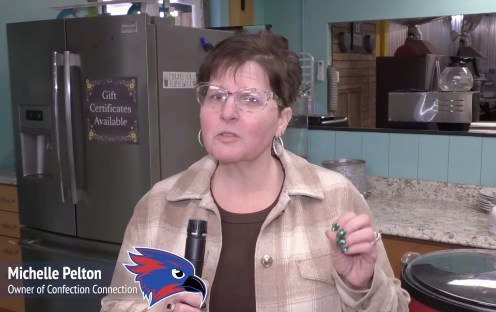 Career Shadow Tip Video Image