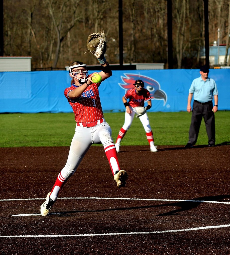 Joslynn Space OFA Softball