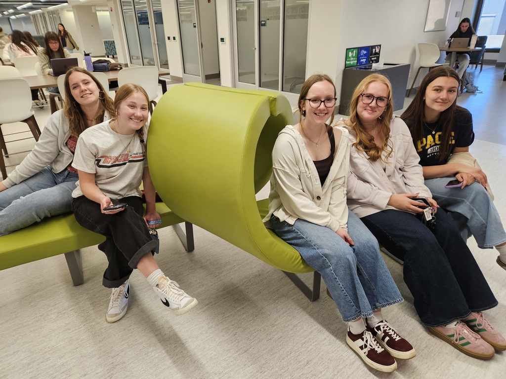 Approaches To Lit BU Trip Photo