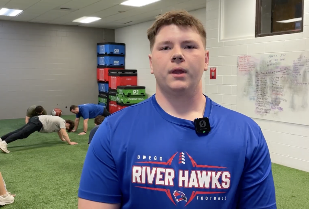 4 Questions Dylan Davis Video Image