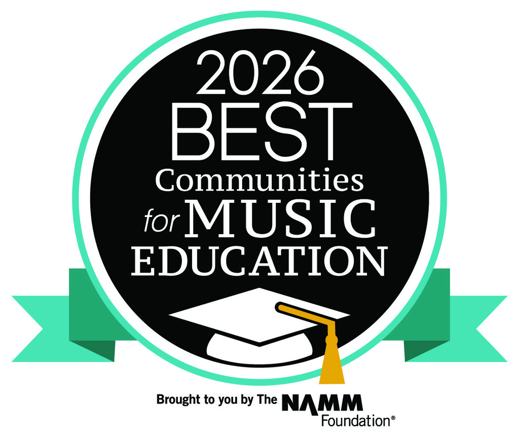 2026 Best Communities for Music Education Image