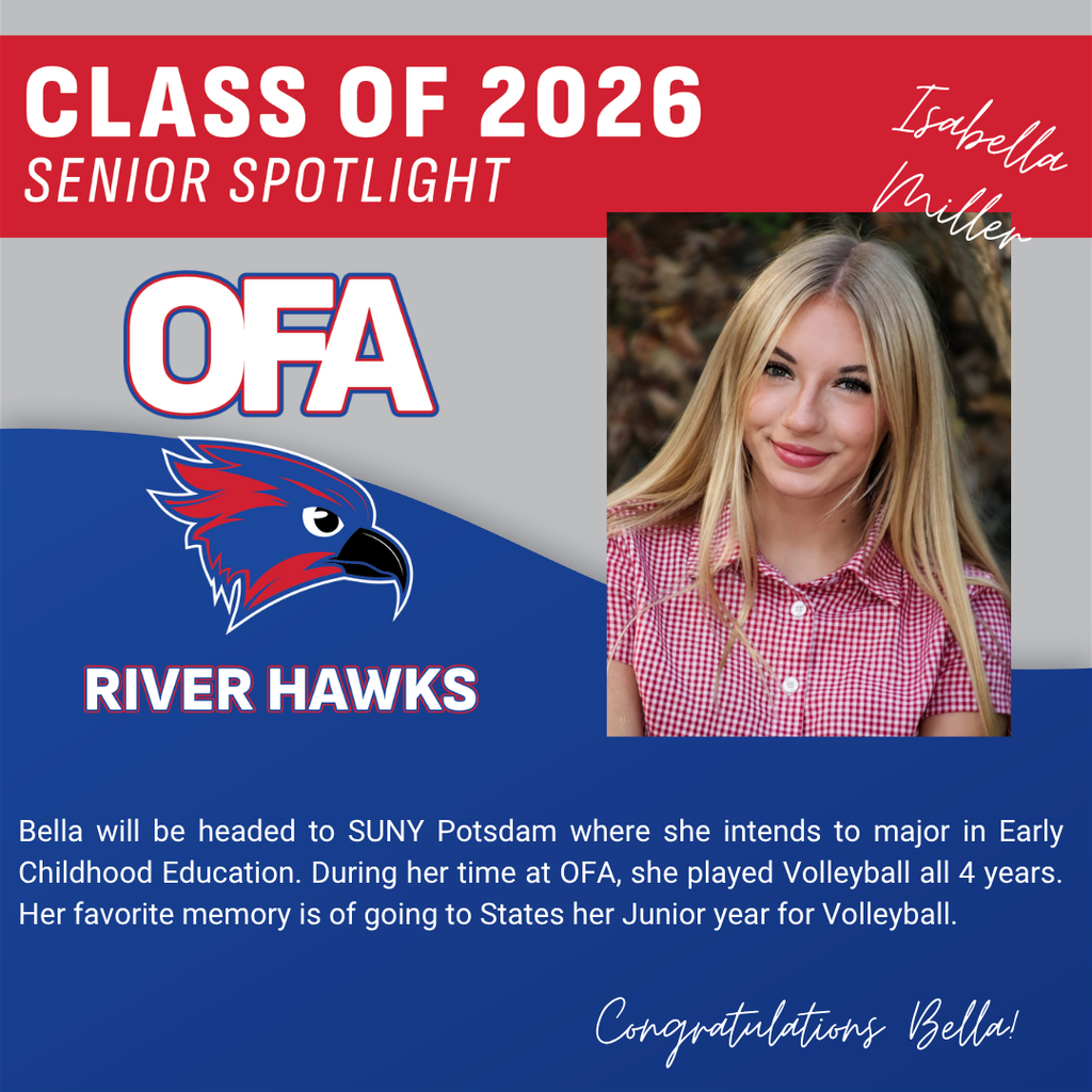 Miller Spotlight 2026 Image