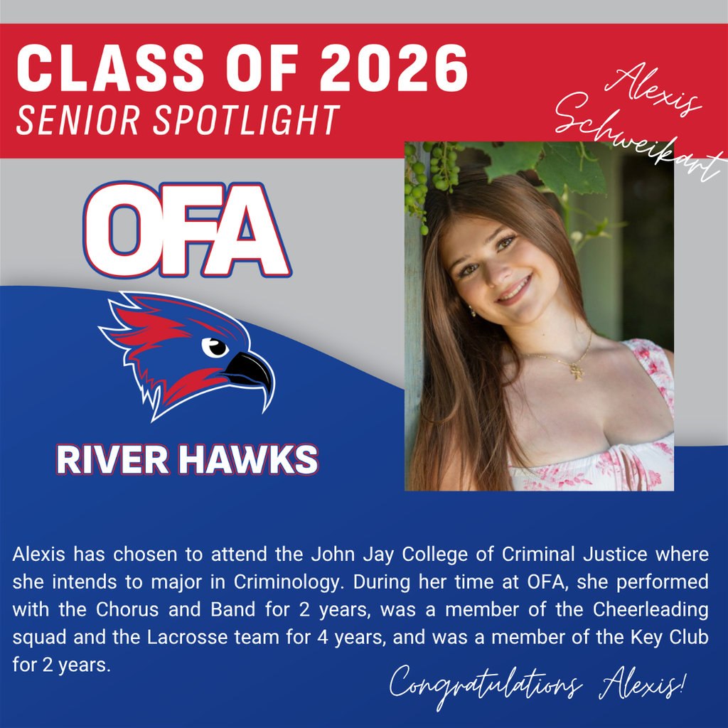 Schweikart Senior Post Image