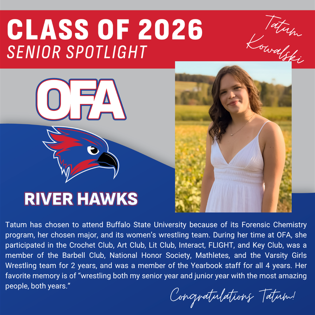 Kowalski Senior Post Image