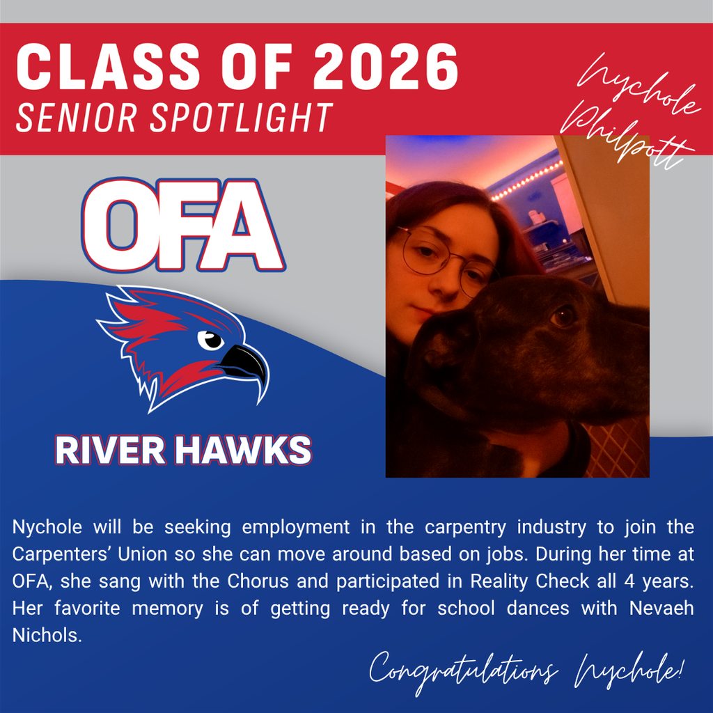 Nychole Philpott Senior Graphic