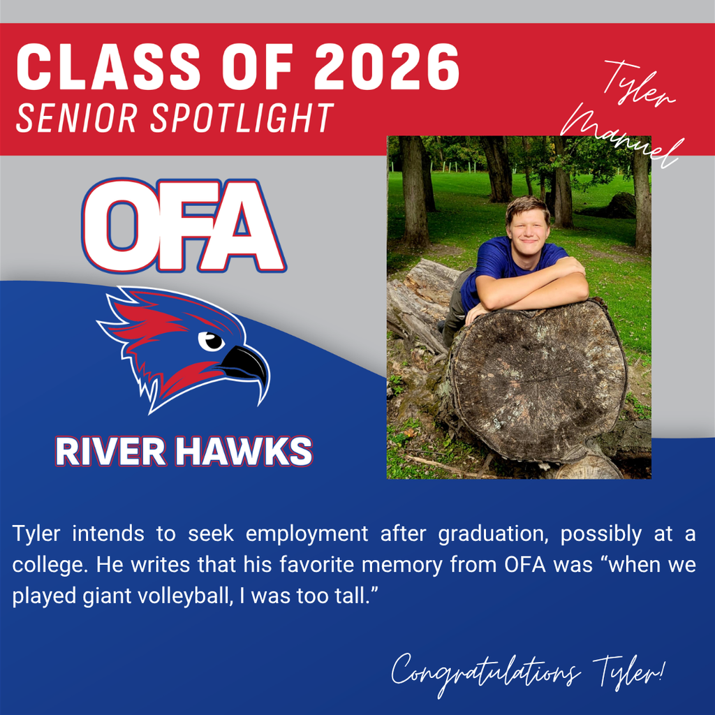 Manuel Senior Graphic