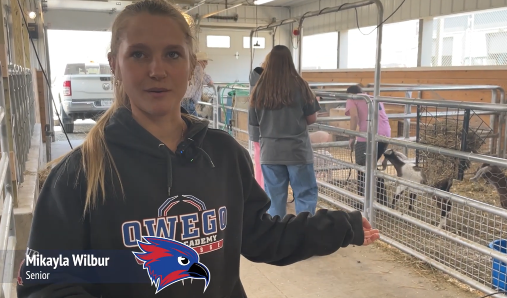BTS Ag Class Video Image