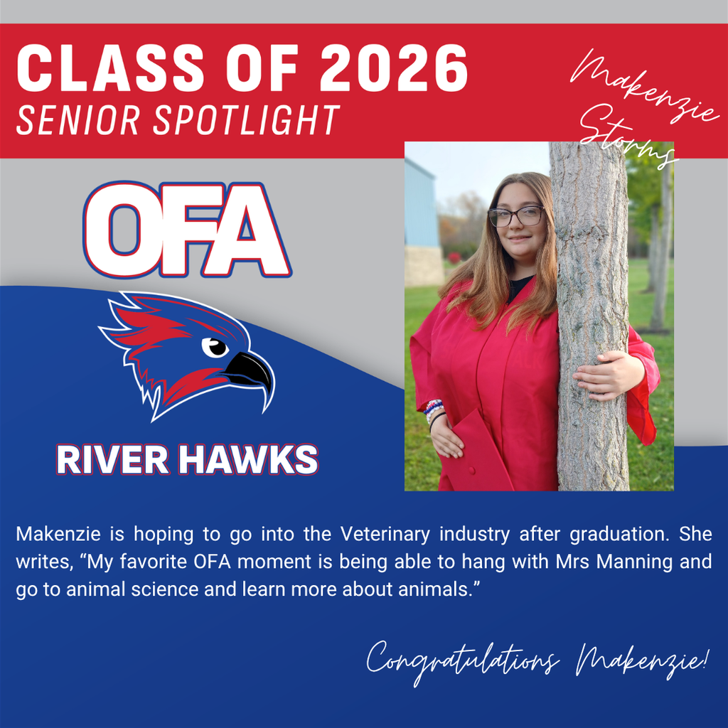 Storms Senior Graphic