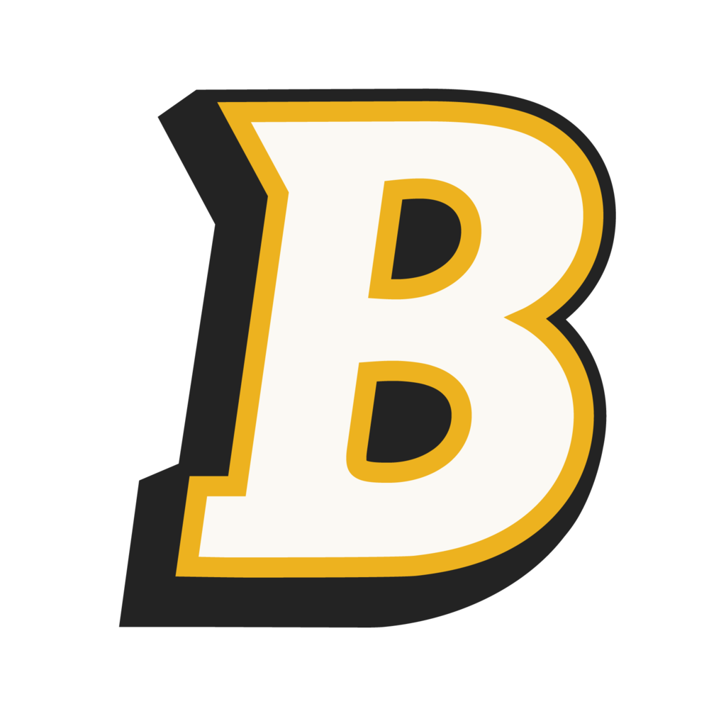 SUNY Broome B Logo